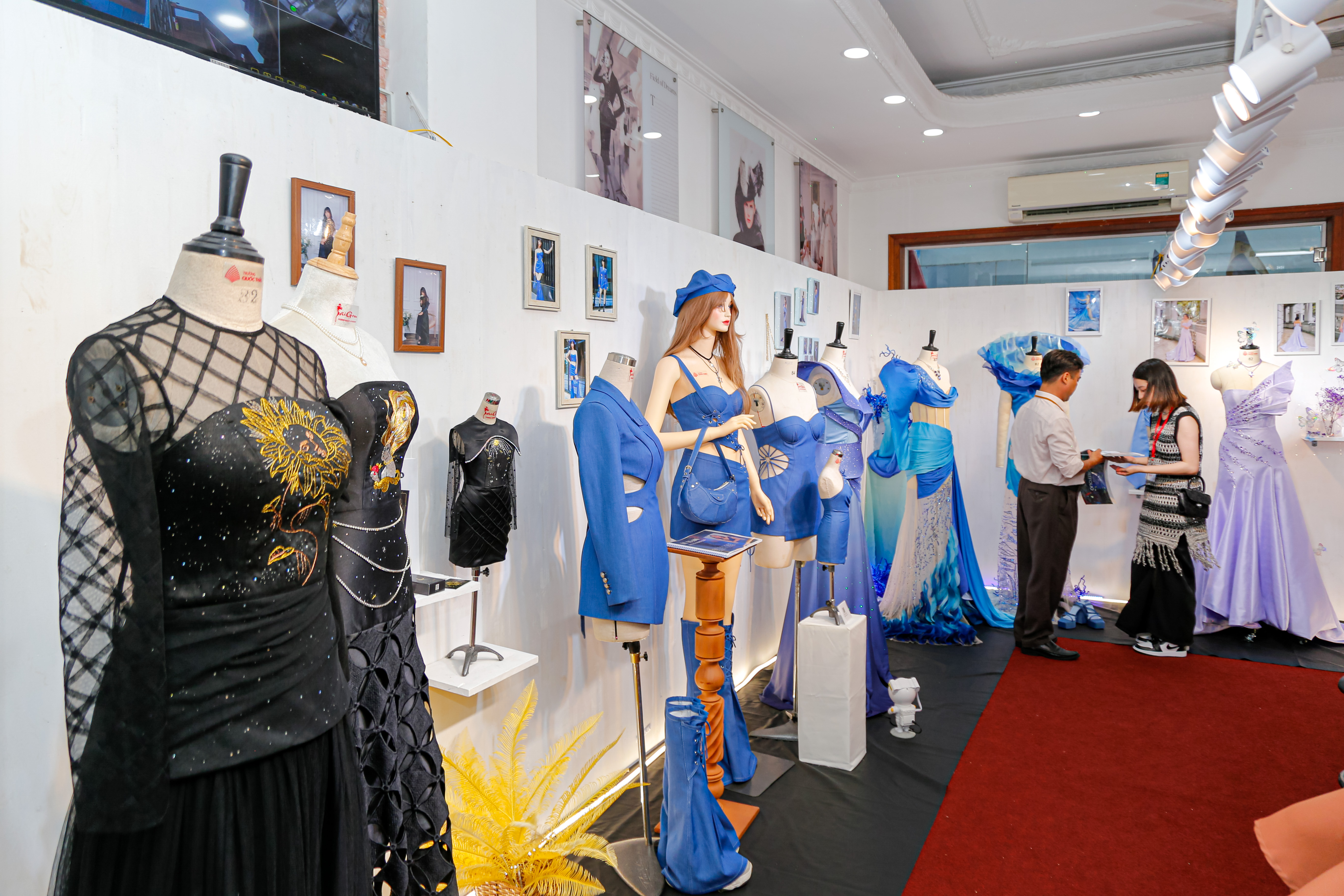 BST Tốt nghiệp 1